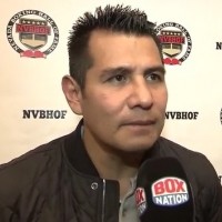 Marco Antonio Barrera