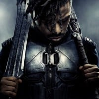 Killmonger (Racist Rappers) - Black Panther 2018