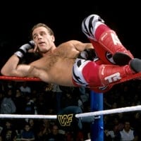 Shawn Michaels