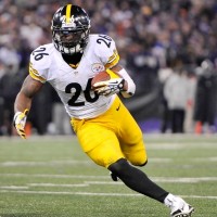 Le'Veon Bell