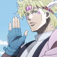 Caesar Zeppeli