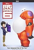 Big Hero 6