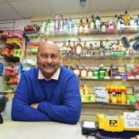 Shopkeeper