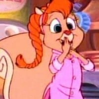 Tammy - Chip N Dale Rescue Rangers