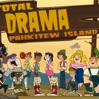 Total Drama Pahkitew Island