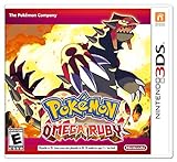 PokÃ©mon Omega Ruby