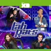 Lab Rats