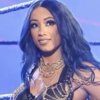 Sasha Banks