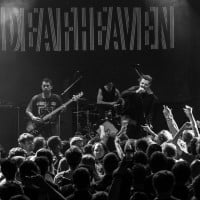 Deafheaven