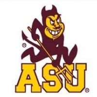 Arizona State Sun Devils