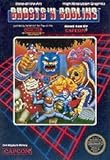 Ghosts N' Goblins