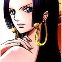 Boa Hancock - One Piece