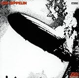 Led Zeppelin I - Led Zeppelin