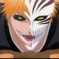 Hollow Ichigo