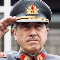 Augusto Pinochet