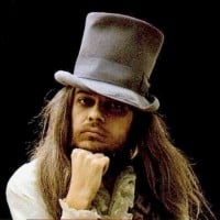 Leon Russell