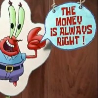 Krusty Krab Training Video