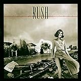 Permanent Waves - Rush