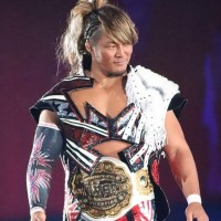 Hiroshi Tanahashi