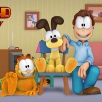 The Garfield Show