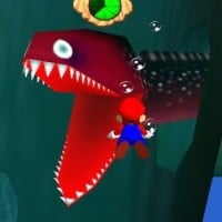 Eel (Super Mario 64)