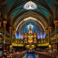 Notre-Dame Basilica