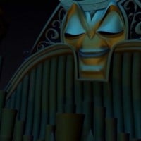 Forte - Beauty and the Beast 2