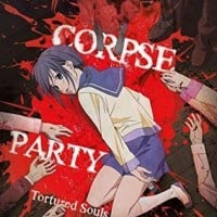 Corpse Party: Tortured Souls