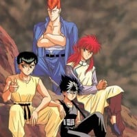 Team Urameshi (Yu Yu Hakusho)