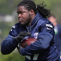Eddie Lacy