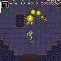 Moldorm (A Link to the Past)