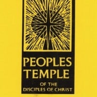 The Peoples Temple Suicides (Christianity)