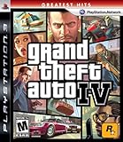 Grand Theft Auto IV