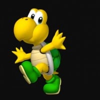 Koopa Troopa