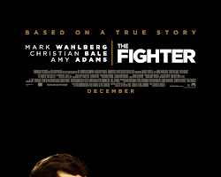 The Fighter (2010)