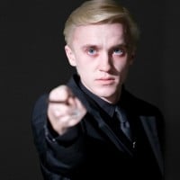 Draco Malfoy (Harry Potter)