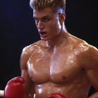Ivan Drago - Rocky IV
