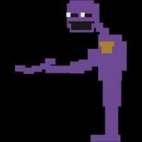 Purple Guy