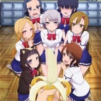 My Girlfriend is a Shob*tch