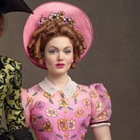 Anastasia Tremaine (2015)