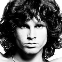 Jim Morrison