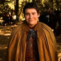 Podrick Payne