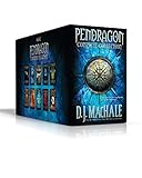 The Pendragon Series - D. J. MacHale