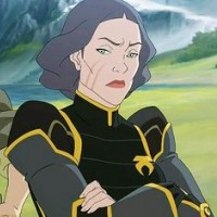 Lin Beifong