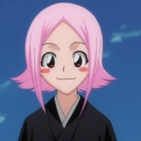 Yachiru Kusajishi