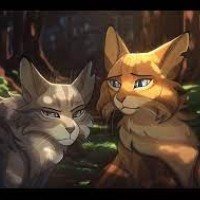 Thornclaw x Ashfur