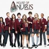 House of Anubis