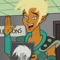 Xandir P. Wifflebottom (Drawn Together)