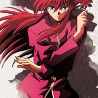 Yoko Kurama - YuYu Hakusho