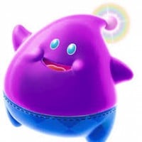 Lubba (Super Mario Galaxy 2)